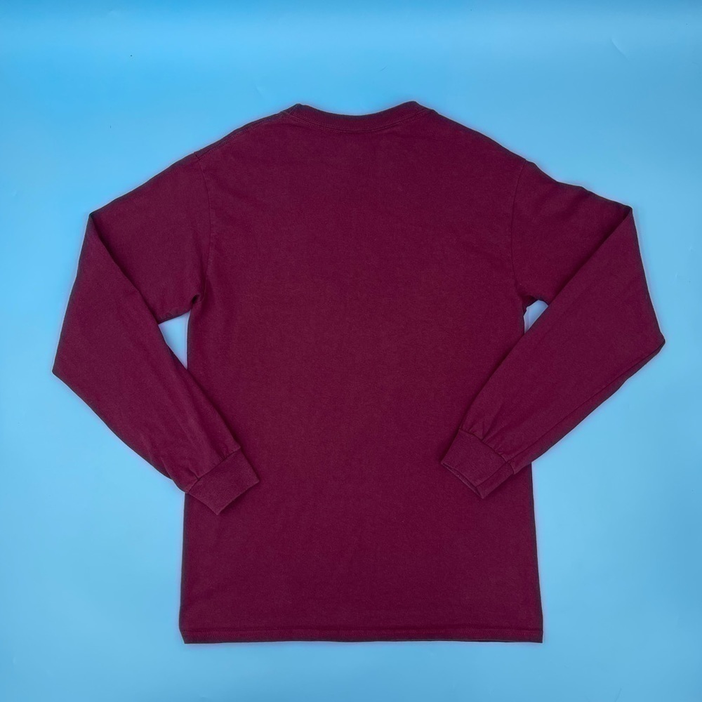 Obey Long-Sleeve Graphic Tee - Picture 2 of 3
